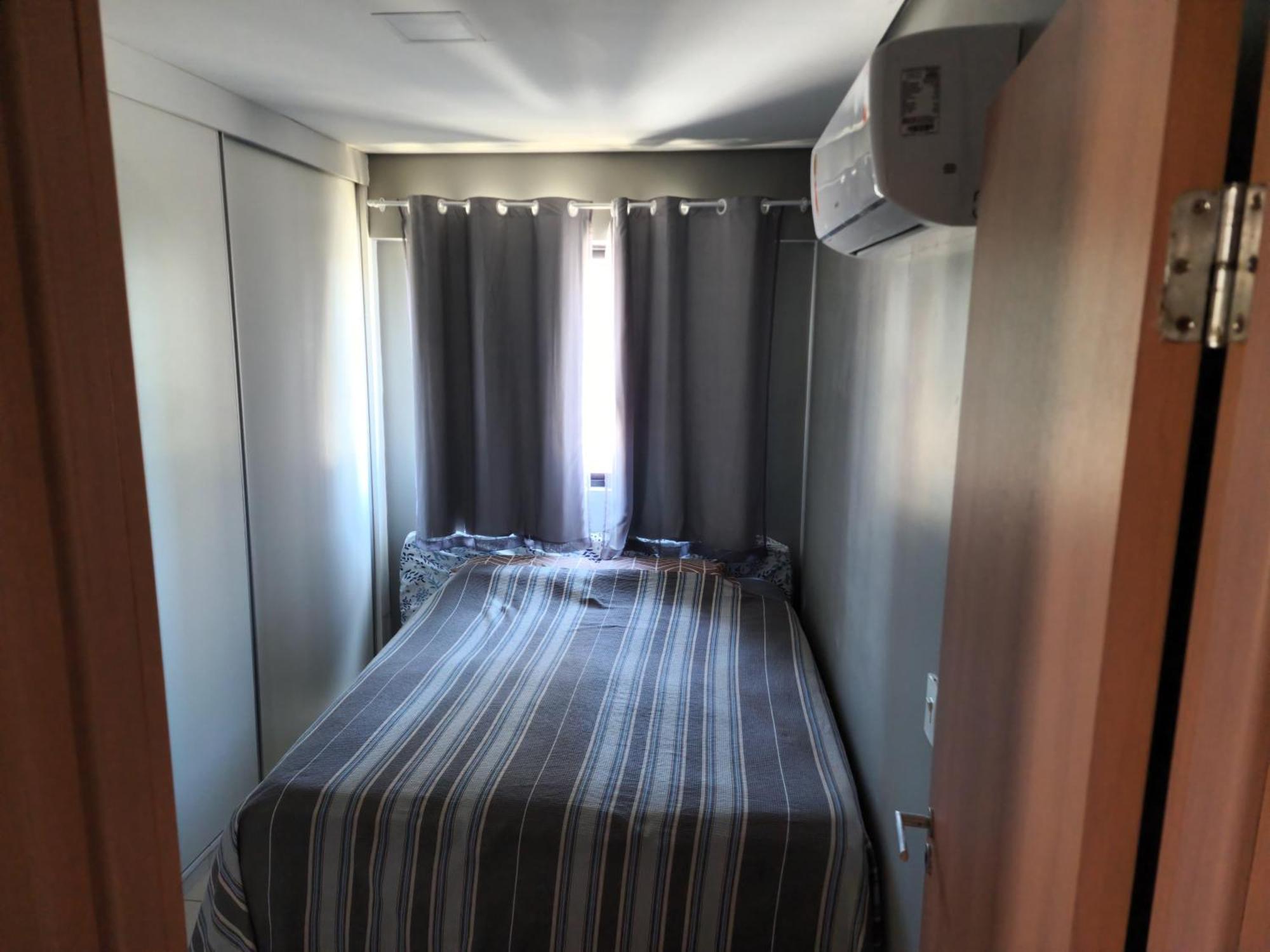 Apartamento Aconchegante Em Candeias Recife Exterior photo